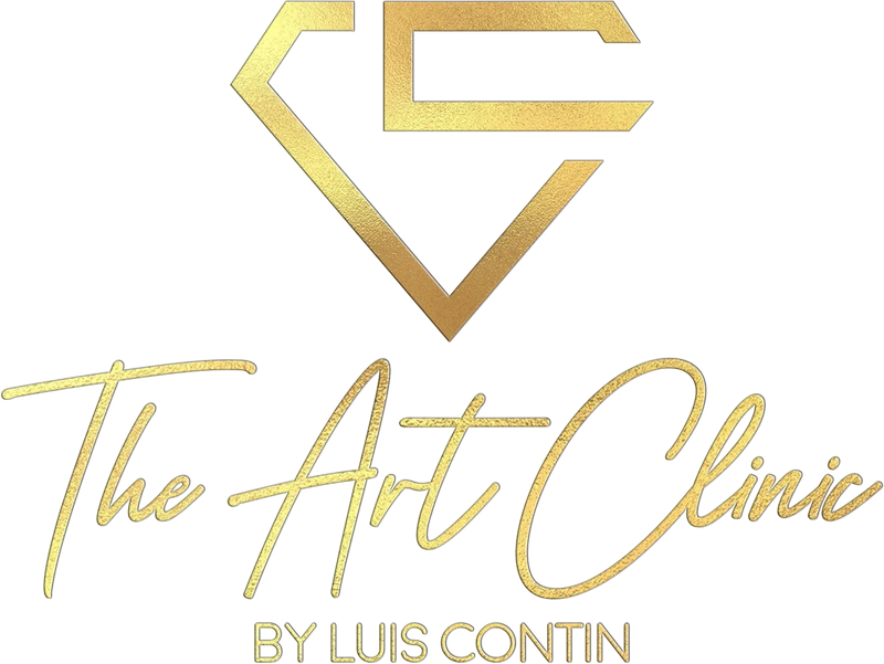The Art Clinic by Luis Contin